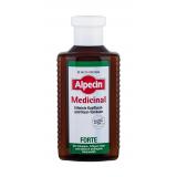 Alpecin Medicinal Forte Intensive Scalp And Hair Tonic Προϊόν κατά της τριχόπτωσης 200 ml