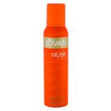 Jövan Musk Αποσμητικό για γυναίκες 150 ml