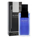 Alfred Sung Sung Homme Eau de Toilette για άνδρες 100 ml
