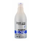 Stapiz Sleek Line Blond Σαμπουάν για γυναίκες 300 ml