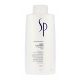 Wella Professionals SP Deep Cleanser Σαμπουάν για γυναίκες 1000 ml