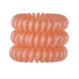 Invisibobble Original Λαστιχάκι για τα μαλλιά για γυναίκες 3 τεμ Απόχρωση Silky Season