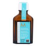 Moroccanoil Treatment Light Λάδι μαλλιών για γυναίκες 25 ml