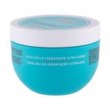 Moroccanoil Hydration Weightless Μάσκα μαλλιών για γυναίκες 250 ml