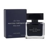 Narciso Rodriguez For Him Bleu Noir Eau de Toilette για άνδρες 50 ml
