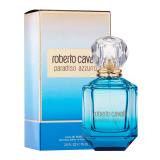 Roberto Cavalli Paradiso Azzurro Eau de Parfum για γυναίκες 75 ml