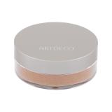 Artdeco Pure Minerals Mineral Powder Foundation Make up για γυναίκες 15 gr Απόχρωση 6 Honey