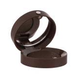 BOURJOIS Paris Little Round Pot Σκιές ματιών για γυναίκες 1,2 gr Απόχρωση 06 Aura de Nuit