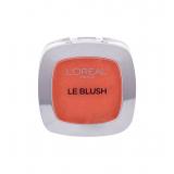 L'Oréal Paris True Match Le Blush Ρουζ για γυναίκες 5 gr Απόχρωση 160 Peach