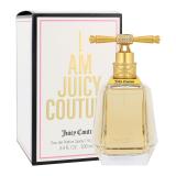 Juicy Couture I Am Juicy Couture Eau de Parfum για γυναίκες 100 ml