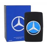 Mercedes-Benz Man Eau de Toilette για άνδρες 100 ml