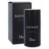 Dior Sauvage Αποσμητικό για άνδρες 75 ml
