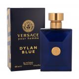 Versace Pour Homme Dylan Blue Eau de Toilette για άνδρες 100 ml