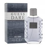 GUESS Dare Eau de Toilette για άνδρες 100 ml