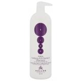 Kallos Cosmetics KJMN Fortifying Anti-Dandruff Σαμπουάν για γυναίκες 1000 ml