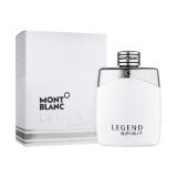 Montblanc Legend Spirit Eau de Toilette για άνδρες 100 ml