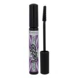 Rimmel London Extra Long Lash Μάσκαρα για γυναίκες 8 ml Απόχρωση 003 Extreme Black