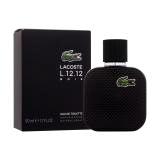 Lacoste L.12.12 Noir Eau de Toilette για άνδρες 50 ml