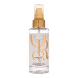 Wella Professionals Oil Reflections Luminous Reflective Oil Λάδι μαλλιών για γυναίκες 100 ml