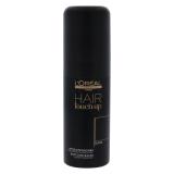 L'Oréal Professionnel Hair Touch Up Βαφή μαλλιών για γυναίκες 75 ml Απόχρωση Black