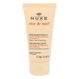 NUXE Rêve de Miel Κρέμα για τα χέρια για γυναίκες 50 ml