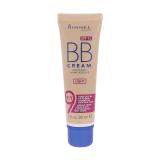 Rimmel London BB Cream 9in1 SPF15 ΒΒ κρέμα για γυναίκες 30 ml Απόχρωση Light