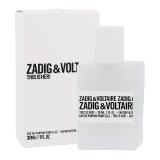 Zadig & Voltaire This is Her! Eau de Parfum για γυναίκες 30 ml