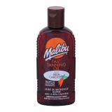 Malibu Fast Tanning Oil Αντιηλιακό προϊόν για το σώμα για γυναίκες 200 ml