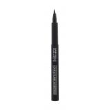 Gabriella Salvete Liquid Eyeliner Eyeliner για γυναίκες 1,2 ml Απόχρωση 01