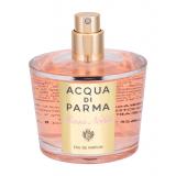Acqua di Parma Le Nobili Rosa Nobile Eau de Parfum για γυναίκες 100 ml TESTER
