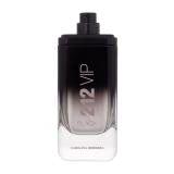 Carolina Herrera 212 VIP Men Black Eau de Parfum για άνδρες 100 ml TESTER