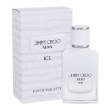 Jimmy Choo Man Ice Eau de Toilette για άνδρες 30 ml