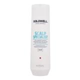 Goldwell Dualsenses Scalp Specialist Anti-Dandruff Shampoo Σαμπουάν για γυναίκες 250 ml