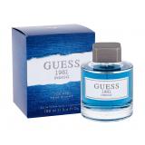 GUESS Guess 1981 Indigo Eau de Toilette για άνδρες 100 ml