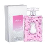 Salvador Dali DaliA Eau de Toilette για γυναίκες 100 ml