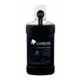 Ecodenta Mouthwash Extra Whitening Στοματικό διάλυμα 500 ml