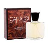 Roberto Capucci Capucci Pour Homme Eau de Toilette για άνδρες 100 ml
