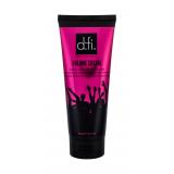 Revlon Professional d:fi Volume Cream Όγκος των μαλλιών για γυναίκες 200 ml