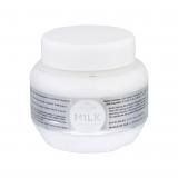 Kallos Cosmetics Milk Μάσκα μαλλιών για γυναίκες 275 ml