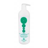 Kallos Cosmetics KJMN Deep Cleansing Shampoo Σαμπουάν για γυναίκες 1000 ml