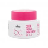 Schwarzkopf Professional BC Bonacure Color Freeze pH 4.5 Treatment Μάσκα μαλλιών για γυναίκες 200 ml
