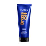 Matrix Brass Off Mask Μάσκα μαλλιών για γυναίκες 200 ml