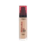 L'Oréal Paris Infaillible 32H Fresh Wear SPF25 Make up για γυναίκες 30 ml Απόχρωση 125