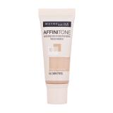 Maybelline Affinitone Make up για γυναίκες
