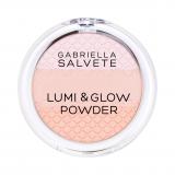 Gabriella Salvete Lumi & Glow Highlighter για γυναίκες 9 gr Απόχρωση 02