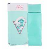 KENZO Aqua Kenzo pour Femme Eau de Toilette για γυναίκες 100 ml