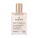 NUXE Huile Prodigieuse Λάδι σώματος για γυναίκες 30 ml