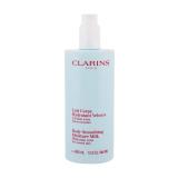 Clarins Body Care Body-Smoothing Moisture Milk Λοσιόν σώματος για γυναίκες 400 ml