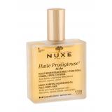 NUXE Huile Prodigieuse Riche Λάδι σώματος για γυναίκες 100 ml