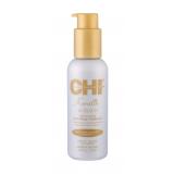 Farouk Systems CHI Keratin K-Trix 5 Ισιωμα μαλλιών για γυναίκες 115 gr